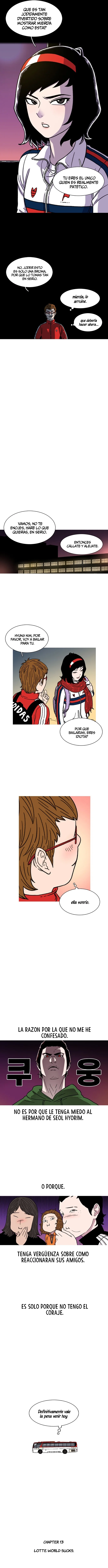 Read Star Ginseng Store ES Manga Online