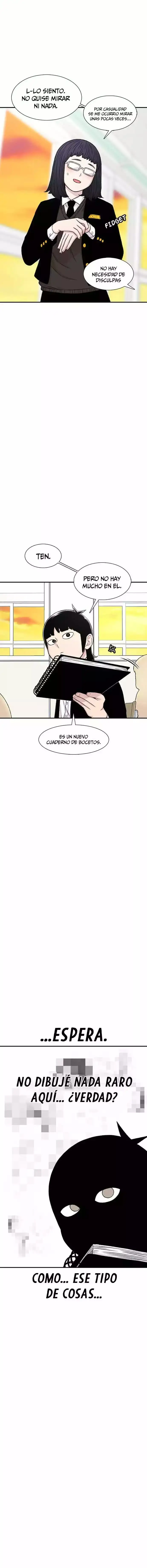 Read Star Ginseng Store ES Manga Online