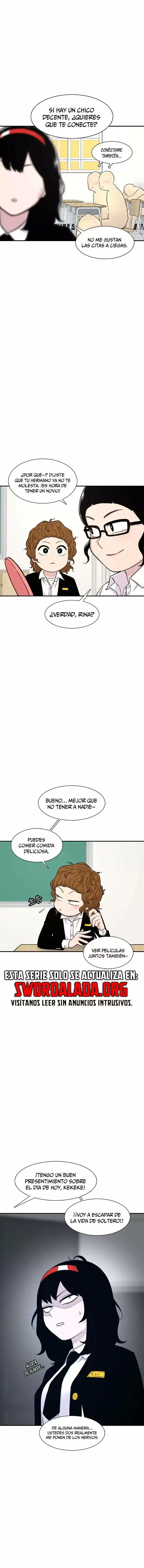 Read Star Ginseng Store ES Manga Online