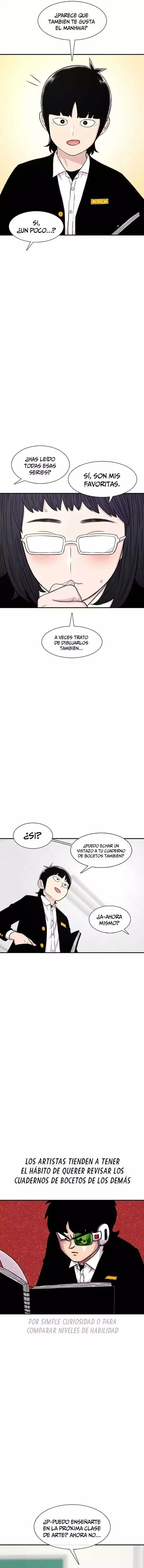 Read Star Ginseng Store ES Manga Online