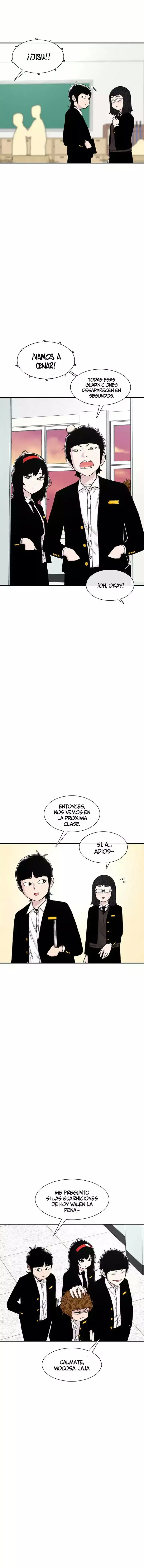 Read Star Ginseng Store ES Manga Online