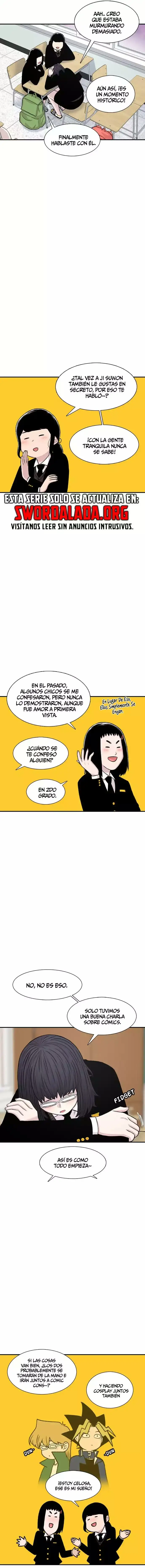 Read Star Ginseng Store ES Manga Online