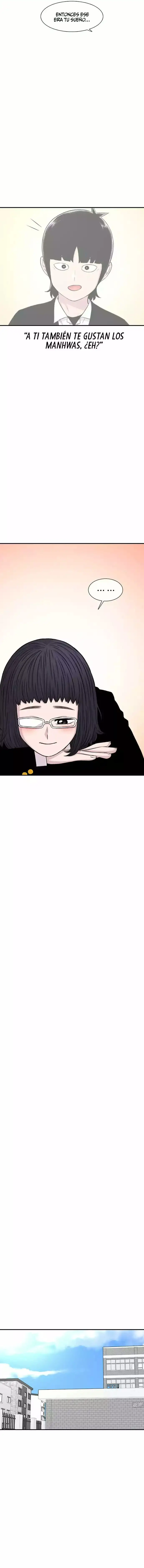 Read Star Ginseng Store ES Manga Online