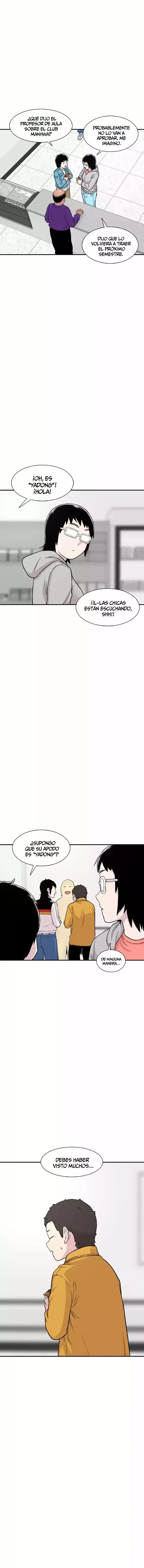 Read Star Ginseng Store ES Manga Online