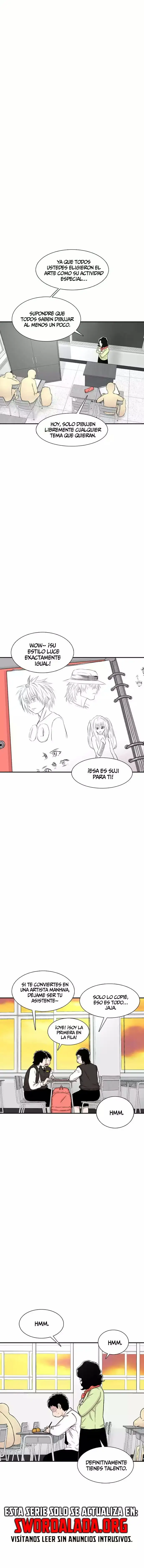 Read Star Ginseng Store ES Manga Online