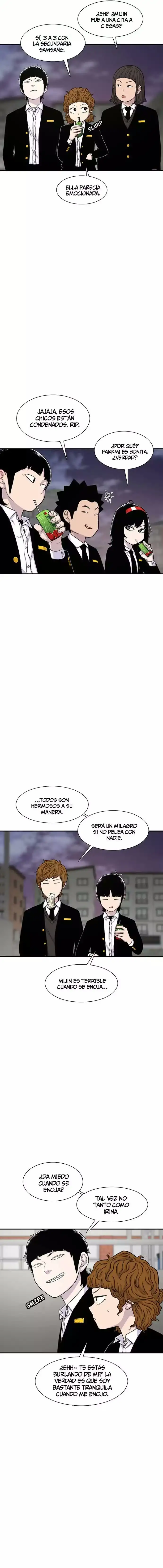 Read Star Ginseng Store ES Manga Online