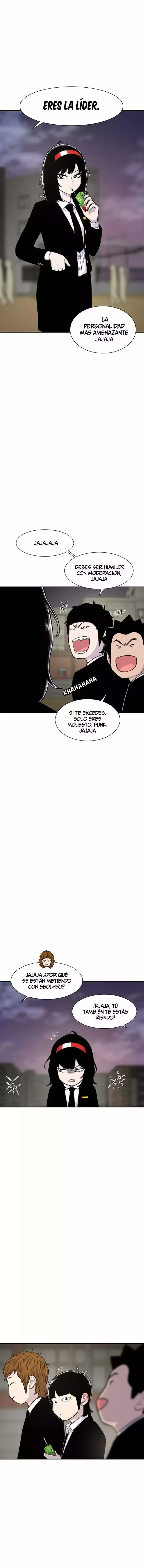 Read Star Ginseng Store ES Manga Online