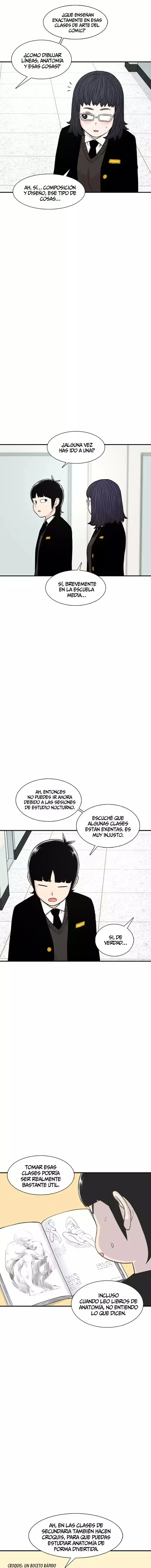 Read Star Ginseng Store ES Manga Online