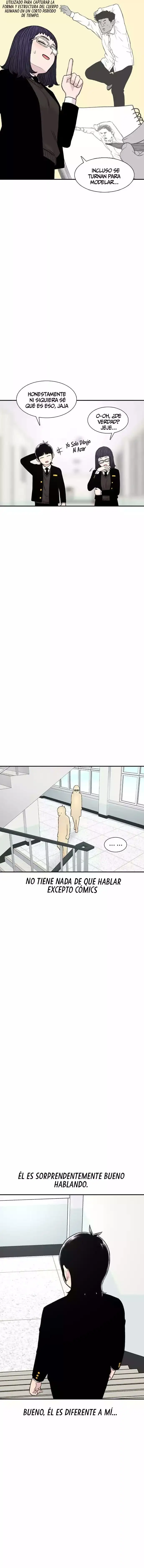 Read Star Ginseng Store ES Manga Online
