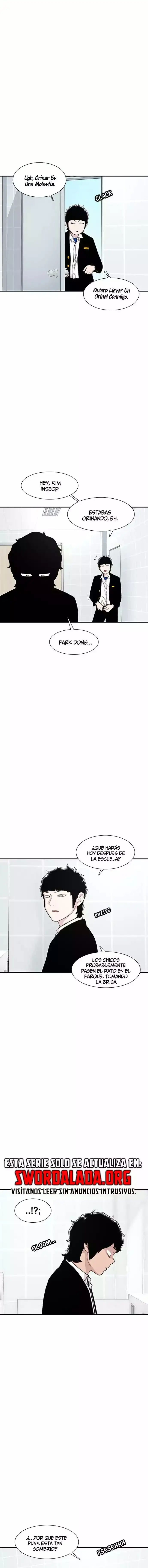 Read Star Ginseng Store ES Manga Online