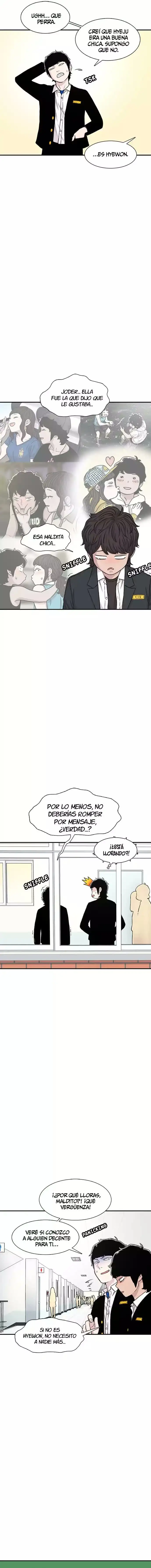 Read Star Ginseng Store ES Manga Online