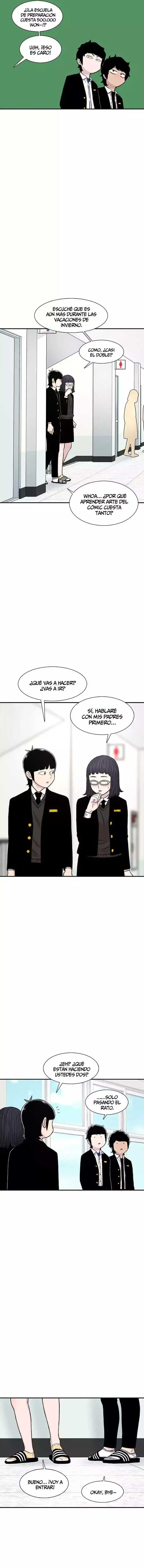 Read Star Ginseng Store ES Manga Online