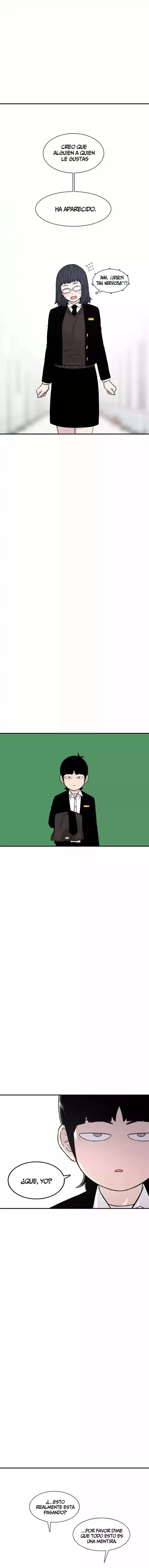 Read Star Ginseng Store ES Manga Online