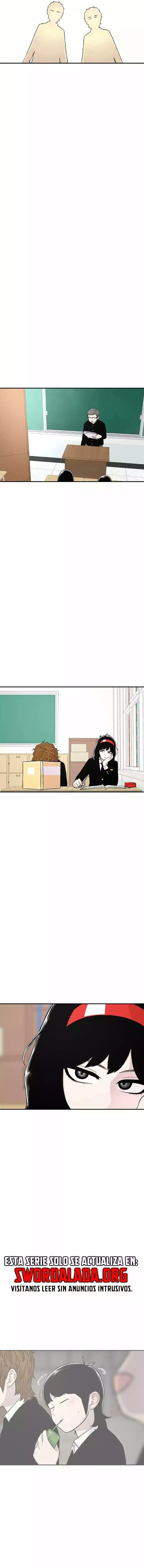 Read Star Ginseng Store ES Manga Online
