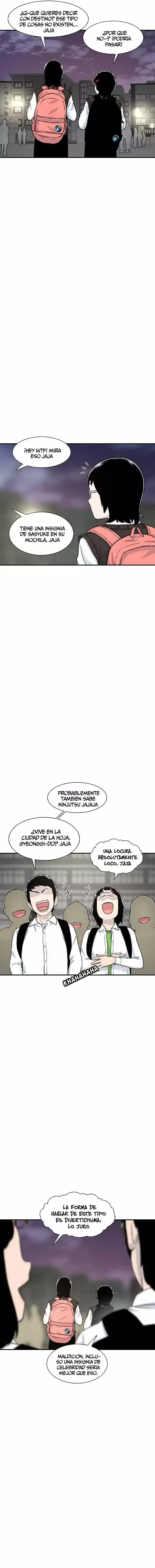 Read Star Ginseng Store ES Manga Online