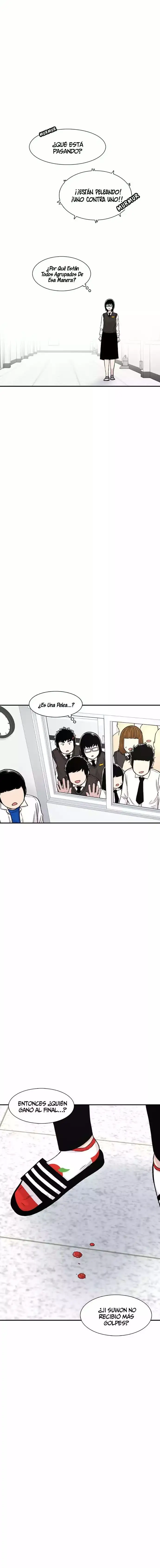 Read Star Ginseng Store ES Manga Online