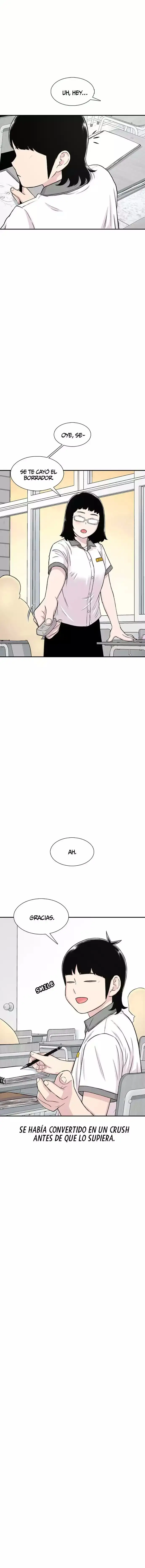 Read Star Ginseng Store ES Manga Online