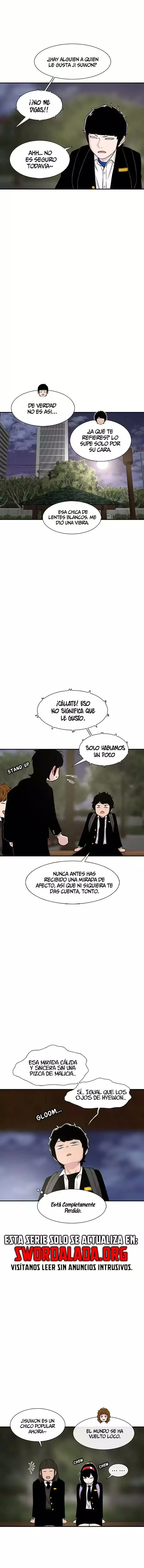 Read Star Ginseng Store ES Manga Online