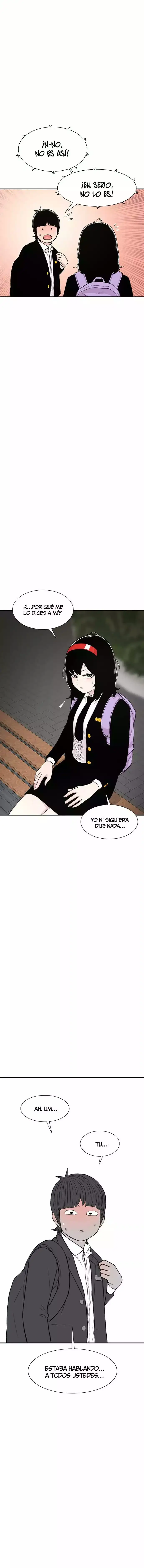 Read Star Ginseng Store ES Manga Online