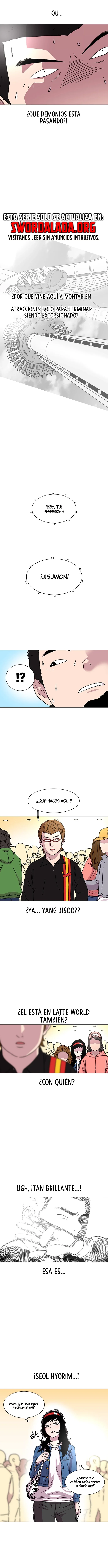 Read Star Ginseng Store ES Manga Online