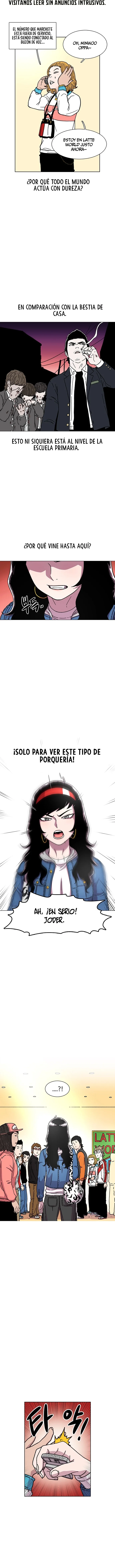 Read Star Ginseng Store ES Manga Online