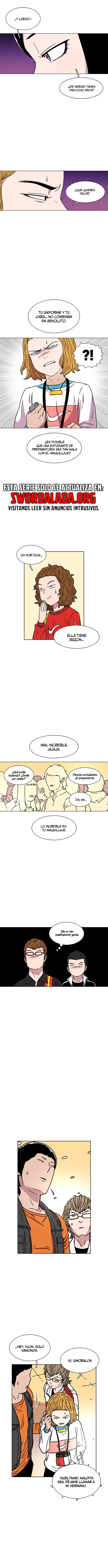 Read Star Ginseng Store ES Manga Online