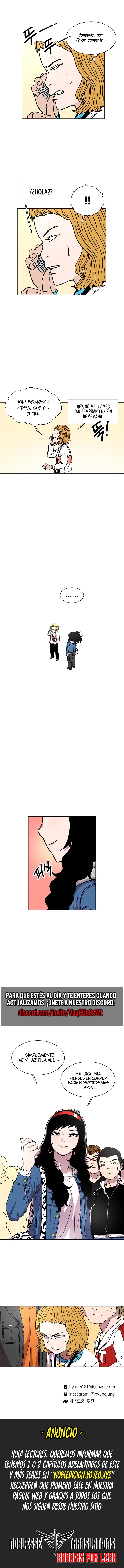 Read Star Ginseng Store ES Manga Online