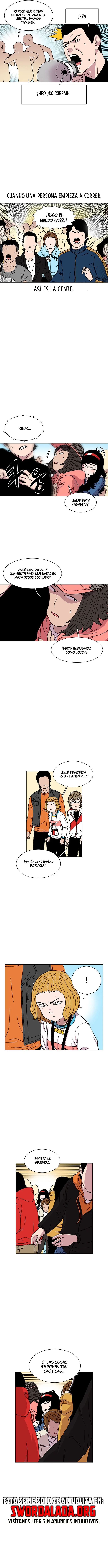 Read Star Ginseng Store ES Manga Online