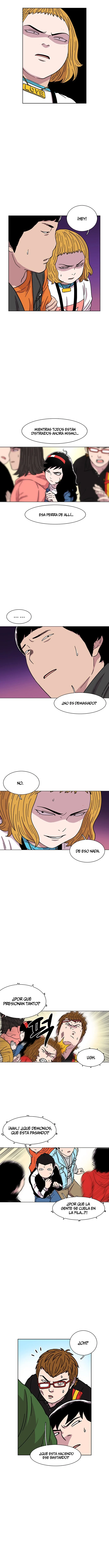 Read Star Ginseng Store ES Manga Online