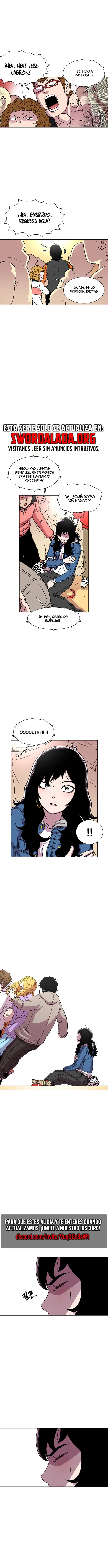 Read Star Ginseng Store ES Manga Online