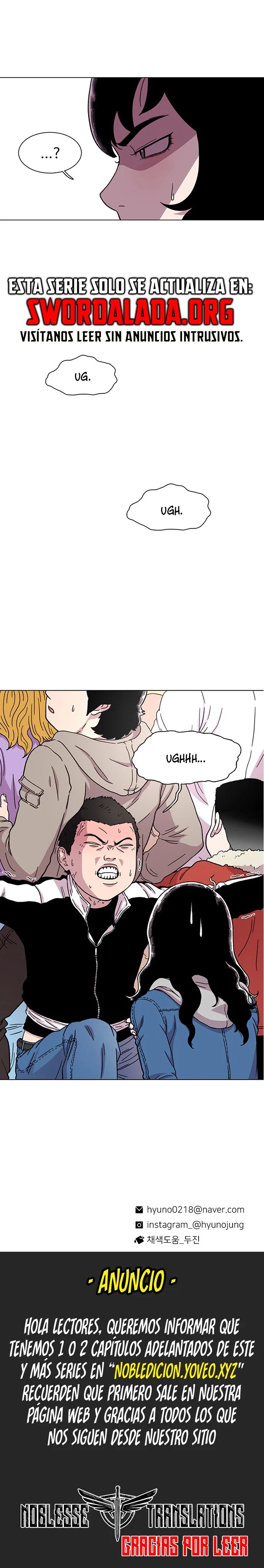 Read Star Ginseng Store ES Manga Online