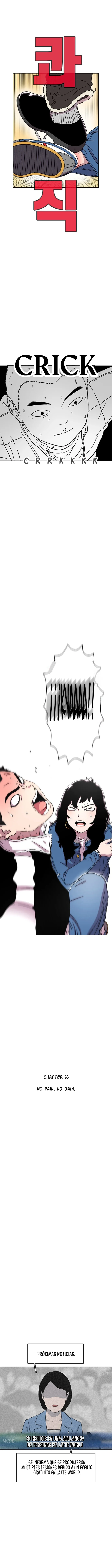 Read Star Ginseng Store ES Manga Online