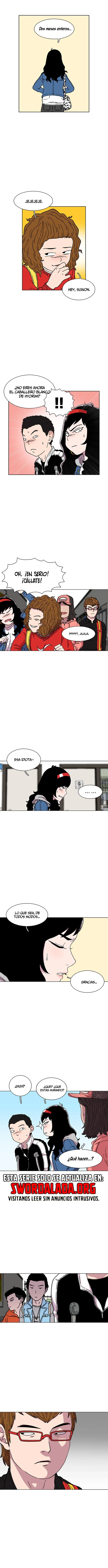 Read Star Ginseng Store ES Manga Online