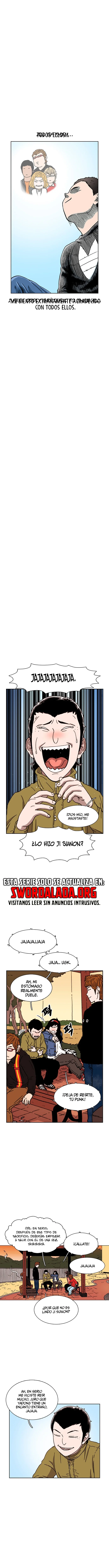 Read Star Ginseng Store ES Manga Online