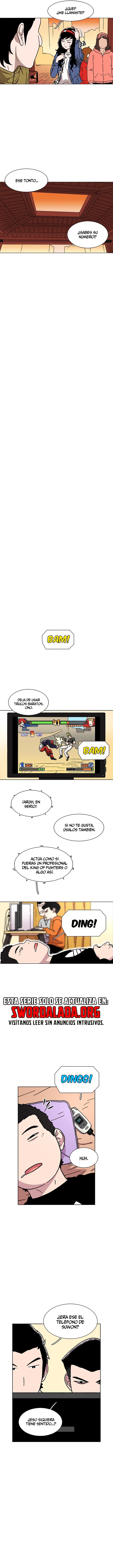 Read Star Ginseng Store ES Manga Online