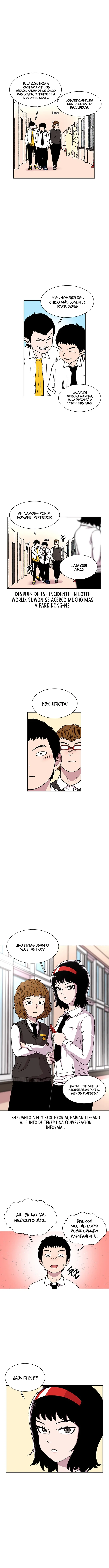 Read Star Ginseng Store ES Manga Online