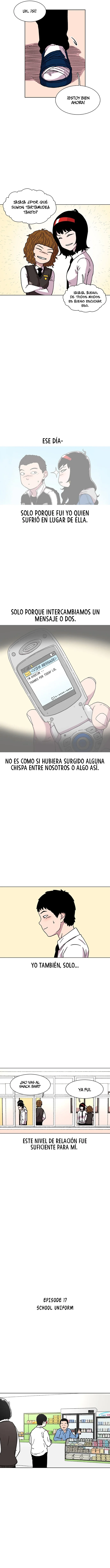 Read Star Ginseng Store ES Manga Online