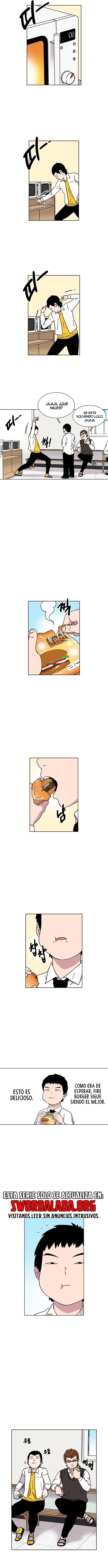 Read Star Ginseng Store ES Manga Online