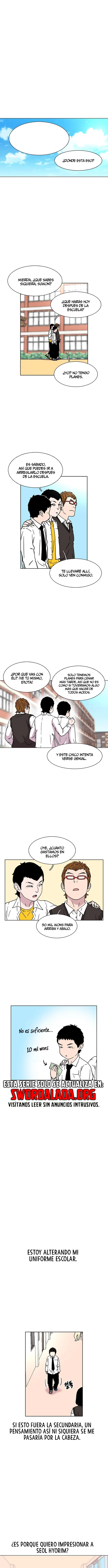 Read Star Ginseng Store ES Manga Online