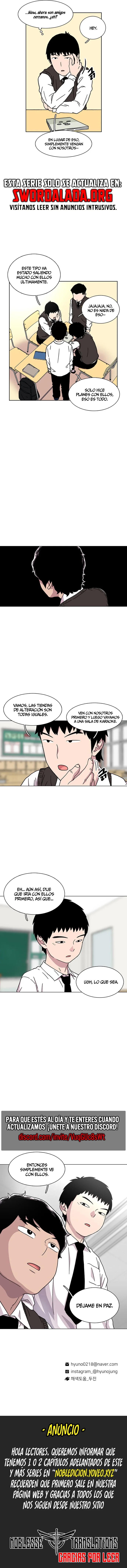Read Star Ginseng Store ES Manga Online