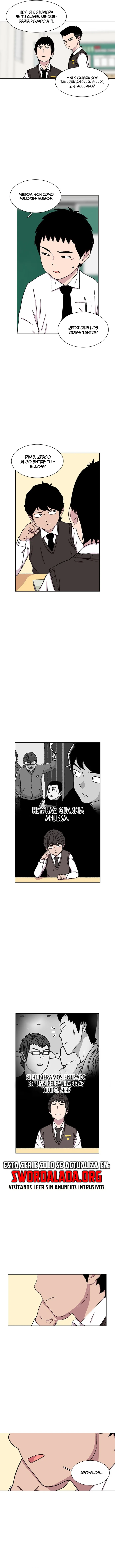 Read Star Ginseng Store ES Manga Online