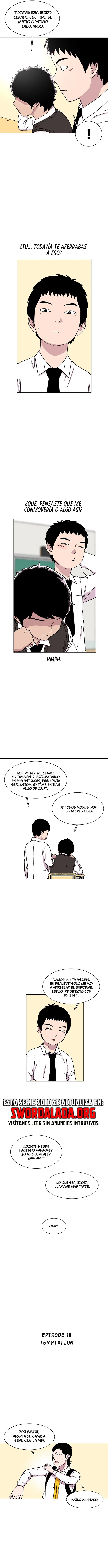 Read Star Ginseng Store ES Manga Online