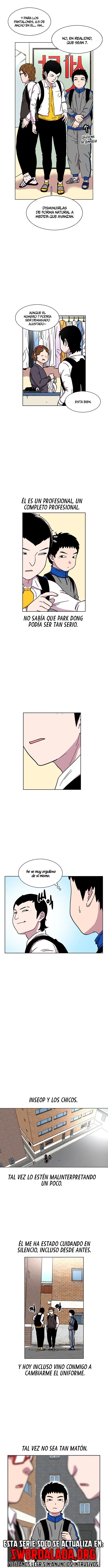 Read Star Ginseng Store ES Manga Online