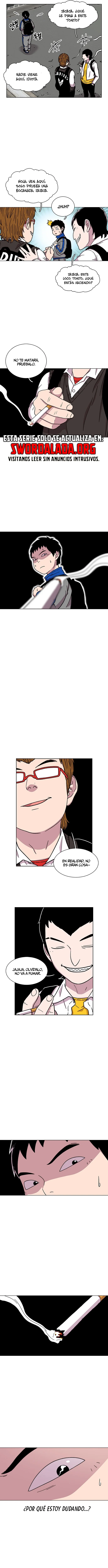 Read Star Ginseng Store ES Manga Online