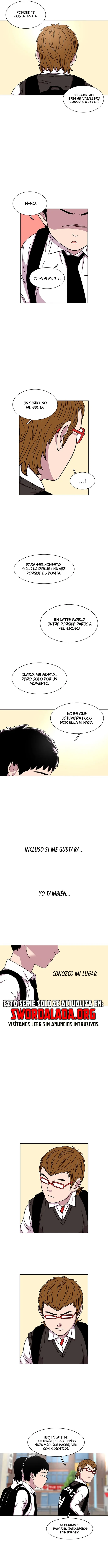 Read Star Ginseng Store ES Manga Online