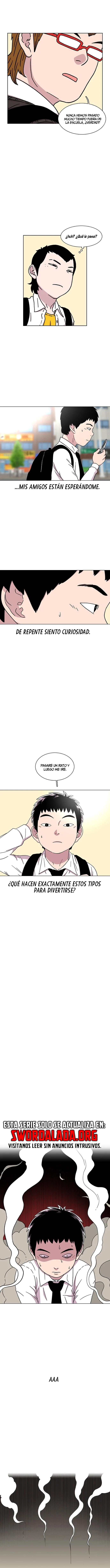 Read Star Ginseng Store ES Manga Online