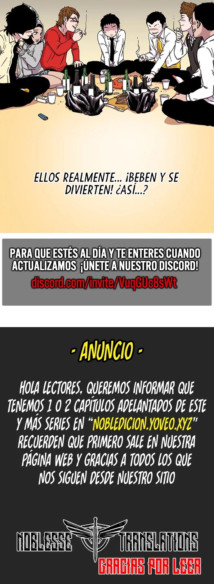 Read Star Ginseng Store ES Manga Online