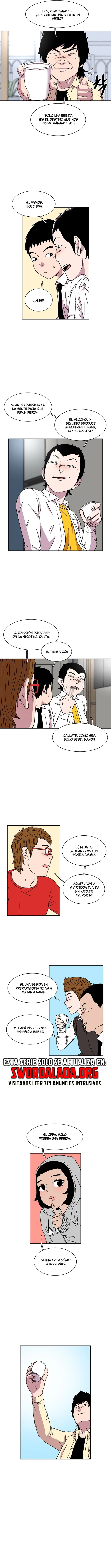 Read Star Ginseng Store ES Manga Online