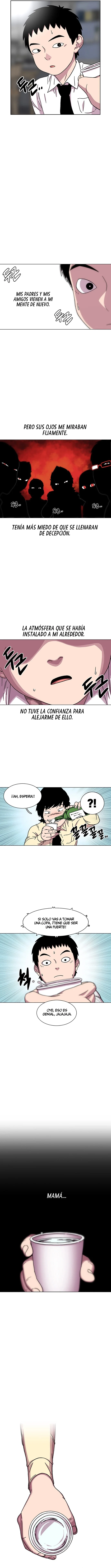 Read Star Ginseng Store ES Manga Online