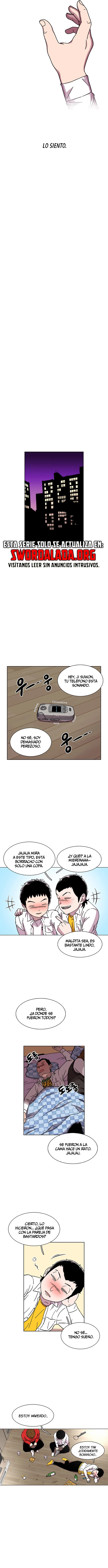 Read Star Ginseng Store ES Manga Online